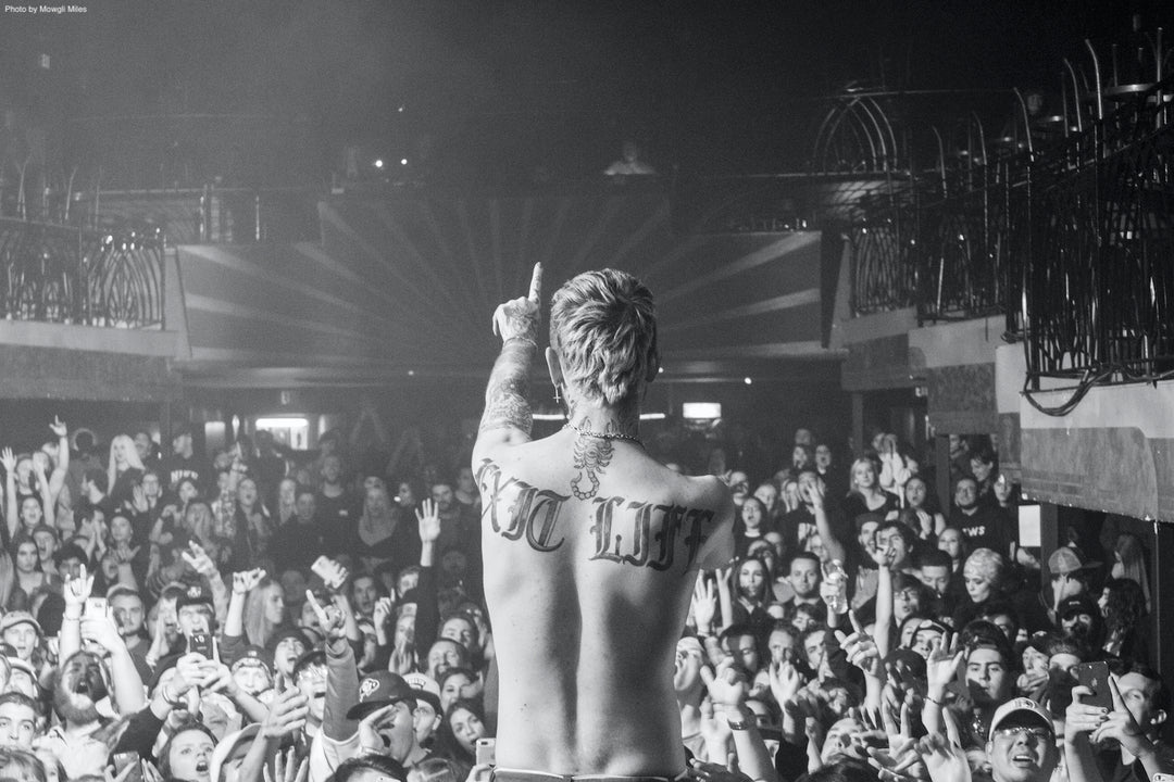 Forever Young, Forever Peep